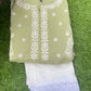 Cotton Suit Set