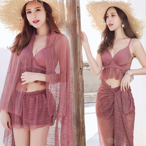 Dario Swimsuit