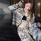 Arabella Winter Cords Set