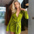 Sophie Satin Dress