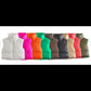 Kacy Sleeveless Puffer Jacket