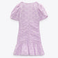 Nadia Cotton Dress