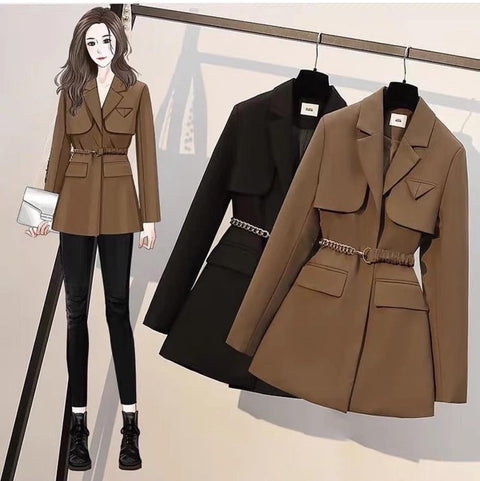 Luxury Noah Trench Coats