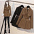 Luxury Noah Trench Coats