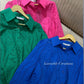Gina Cotton Shirt