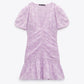 Nadia Cotton Dress
