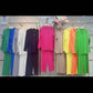 Heidi Zipper Cords Set