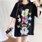 Mickey Disney Sequin Dress
