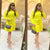 Axel Summer Cotton Dress