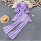 Lurex Cords Set