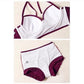 Three Pc Swimsuit