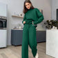 Rozina Knitted Cords