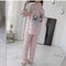 Luxury Satin Silk PJS Set