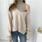 Alisa Statement Pullovers