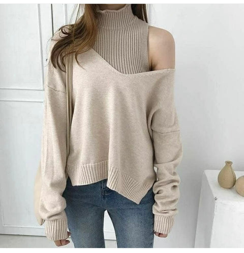 Alisa Statement Pullovers