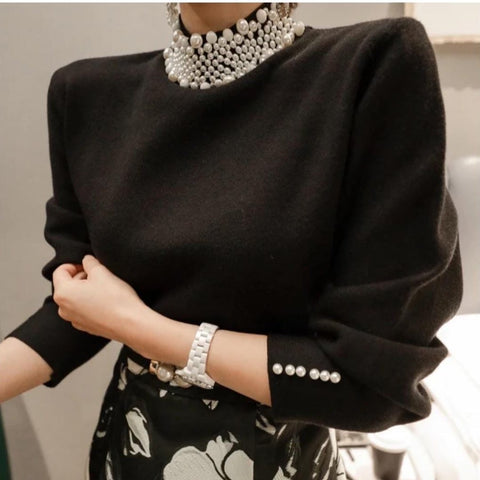 Emil Pullover