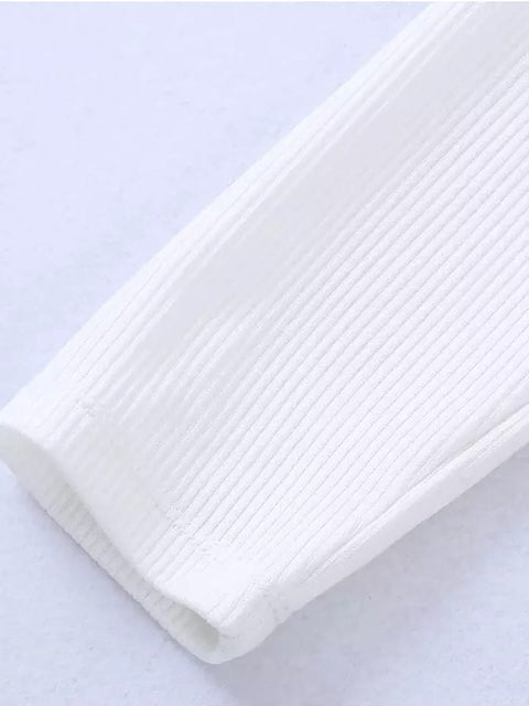 Saas Diamond Top in full sleeves