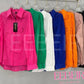 Gina Cotton Shirt