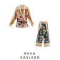 Bluza Limited Edition Cords Set
