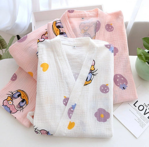 Daisy Duck Nightwear Set