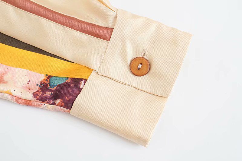 Bluza Limited Edition Cords Set