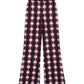 Blusa Cords Set