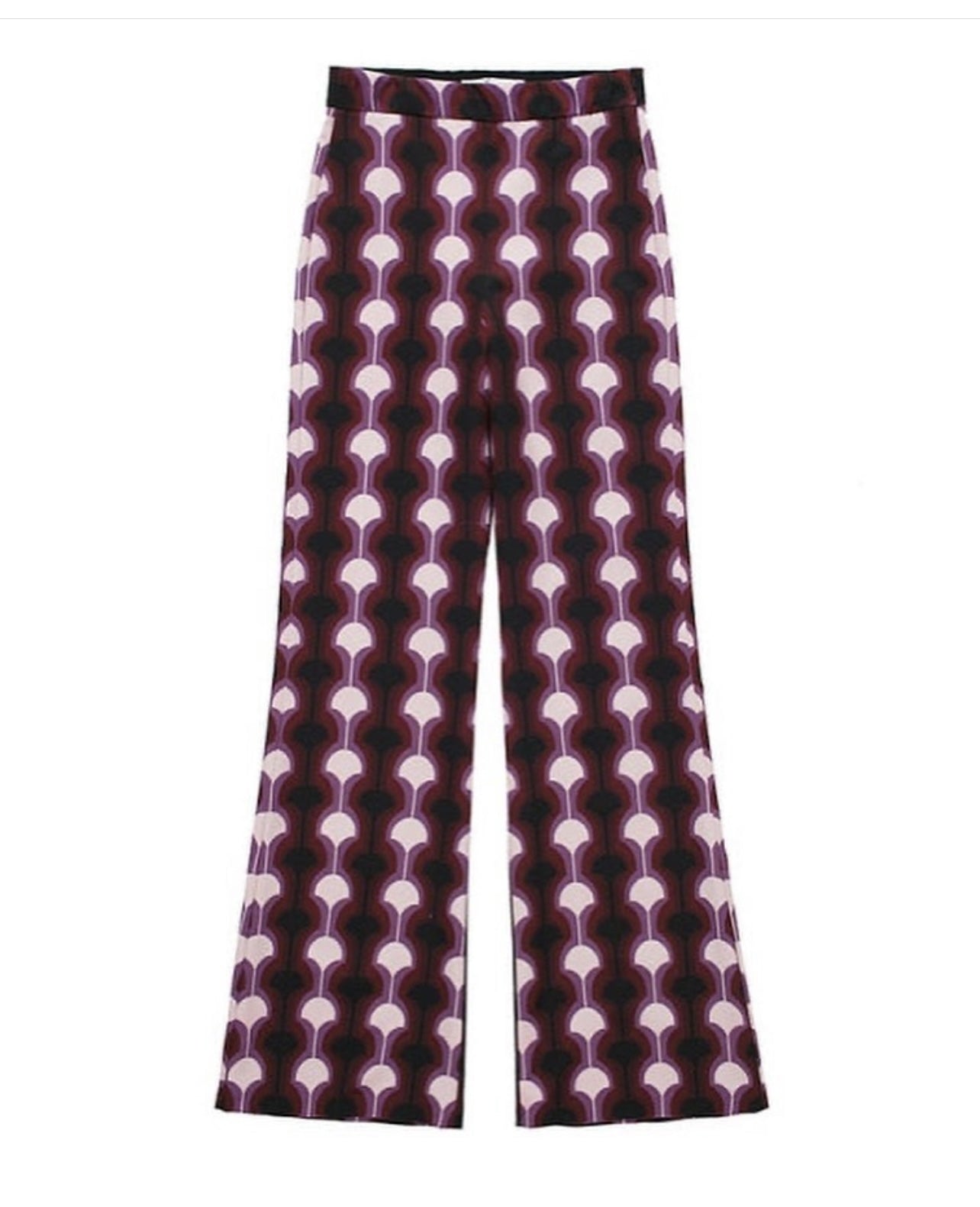 Blusa Cords Set
