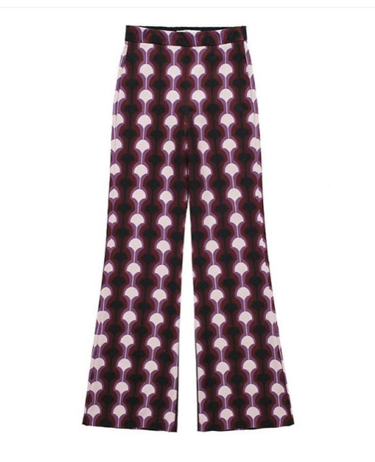 Blusa Cords Set