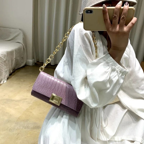 Retro Bag