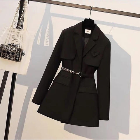 Luxury Noah Trench Coats
