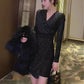 Luxury Finery evening dress