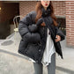 Rabbit Bomber Jacket