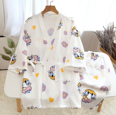 Daisy Duck Nightwear Set