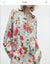Floral Shirts