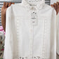 Lace Shirt