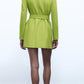 Livia Blazer Dress