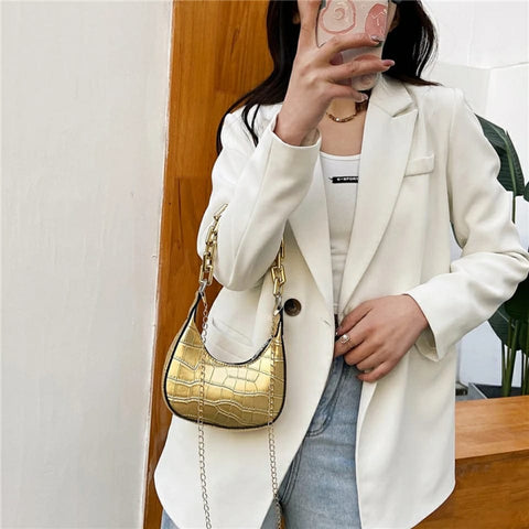 Mini Hobo Sling bag