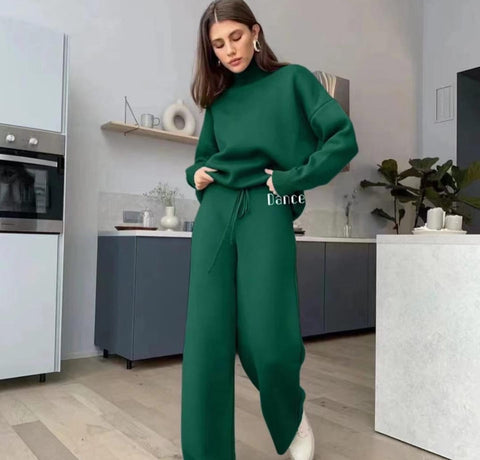 Rozina Knitted Cords