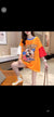 Popeye tshirt