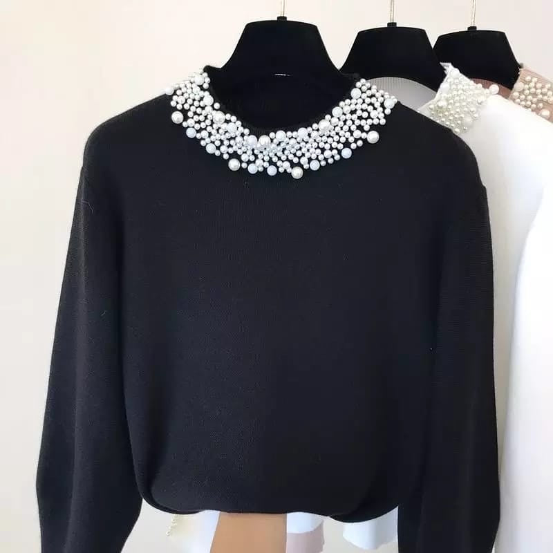 Emil Pullover