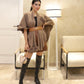 Luxury Warm Wrap Shawl