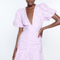 Nadia Cotton Dress