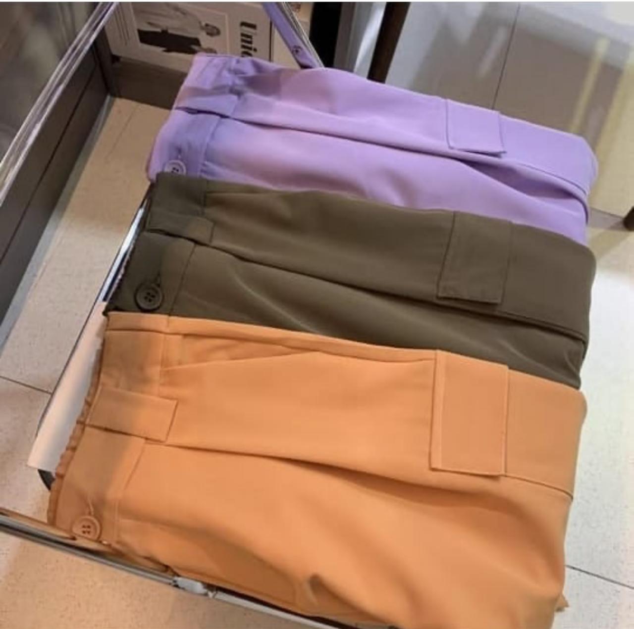 Harem Joggers