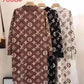 LVV Knitted Dress