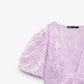 Nadia Cotton Dress