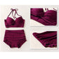 Three Pc Swimsuit