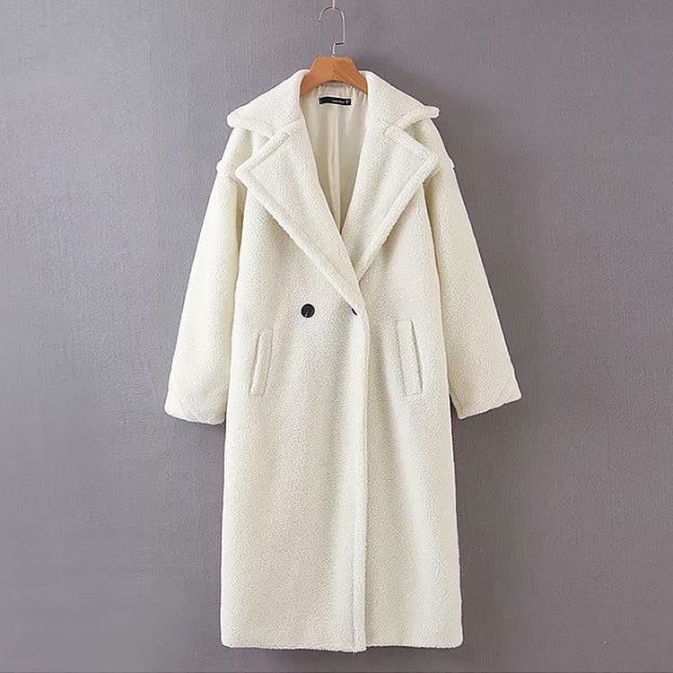 Jasper Overcoat
