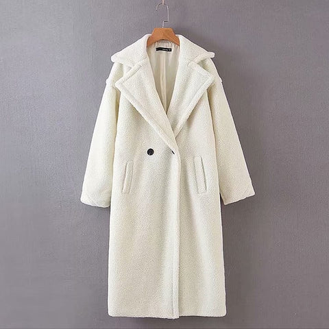 Jasper Overcoat