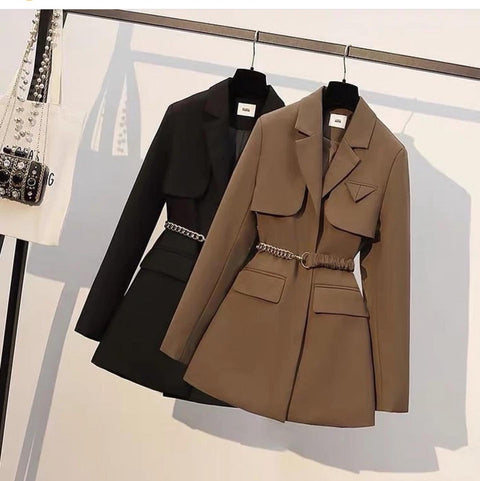 Luxury Noah Trench Coats