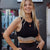 Saas Diamond Tassel Crop Top